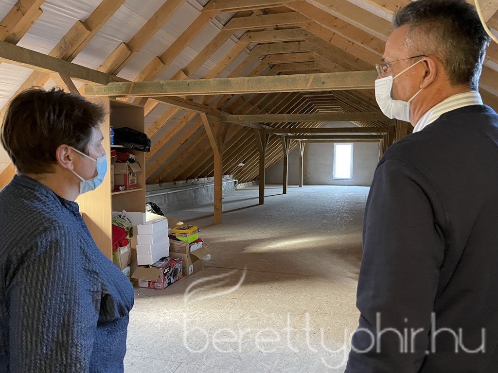 Tama angyalkák érkeztek a Vass Jenő oviba 27